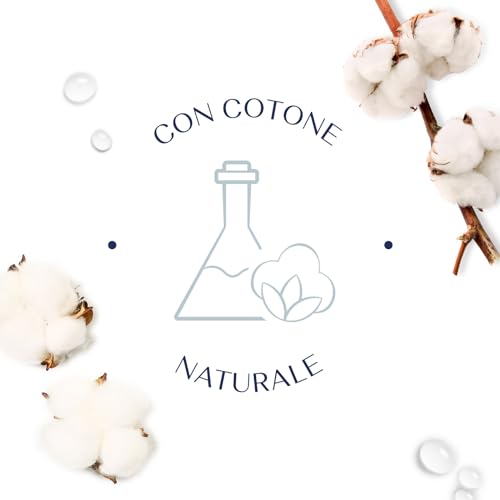 Neutro Roberts, Deodorante Spray Asciutto, Zero Alcol, Con Puro olio di Glicerina, Deodorante Uomo e Donna, Dermatologicamente testato