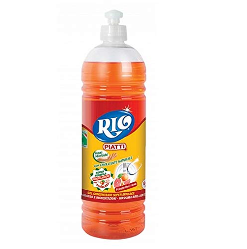 RIO BUMBUM PIATTI 800ML POMPEL