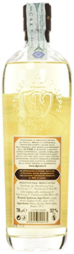 Alpestre Amaro Al Miele, 700 ml