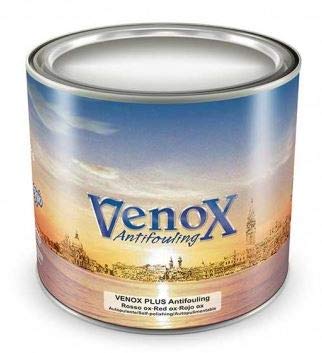VENOX SUPER NERO da 2,50 lt