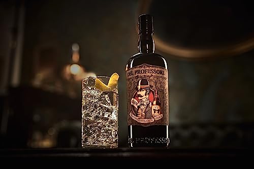 Del Professore - Gin
