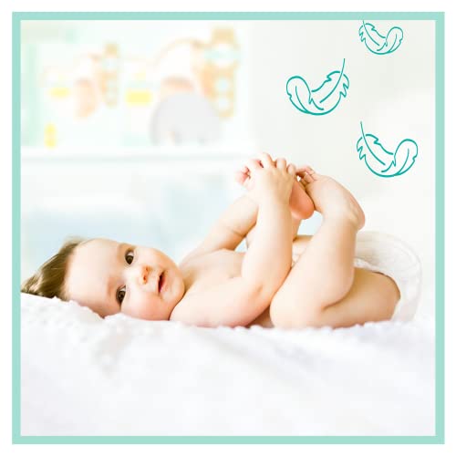 Pampers Premium Care