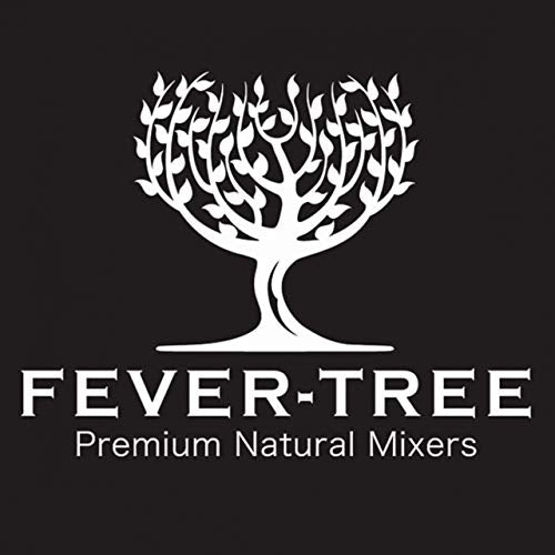Fever Tree DRINK_FLAVORED