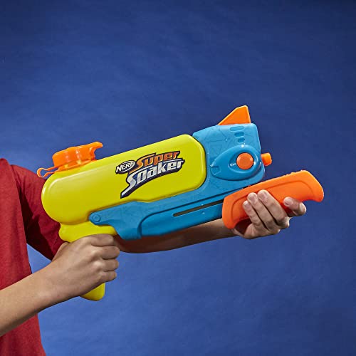 Nerf Super Soaker Flip Fill,