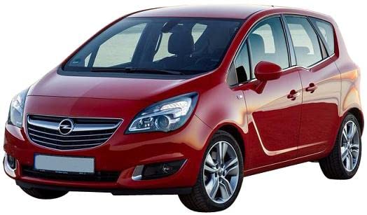 FARO H7-H1 C/MOT. ELETTRICO OPE.L MERIVA - >01/'14 - SX