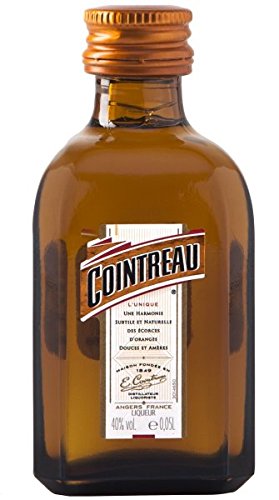Mignon Cointreau 5cl