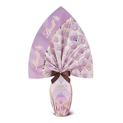 Lindt Uova di Pasqua Cioccolato