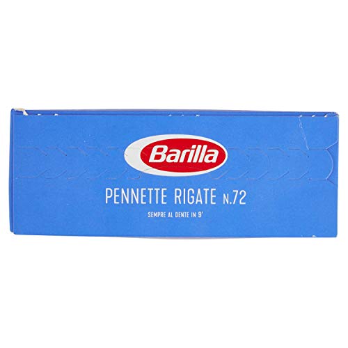 Barilla - Pennette Rigate