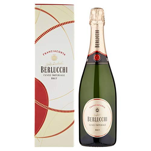 Franciacorta DOCG Cuvée Imperiale con astuccio, Berlucchi - 750 ml