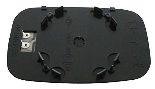 00544 VETRO SPECCHIO