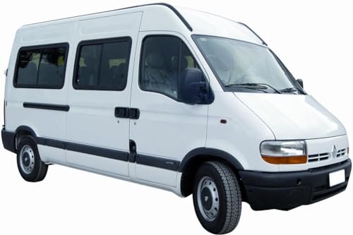 CG94 - GRUPPO OTTICO POSTERIORE R!ENAUL!T MASTER 98 - O@PE!L MOVANO 98 ROSSO SX