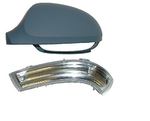 CG94 CALOTTA DA VERNICIARE CON FANALINO [Lato Passegero] Per Auto: PASSAT
