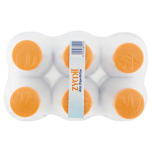 Zymil DAIRY_BASED_DRINK