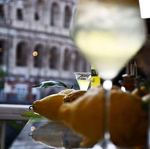 Pallini Limoncello 100 cl