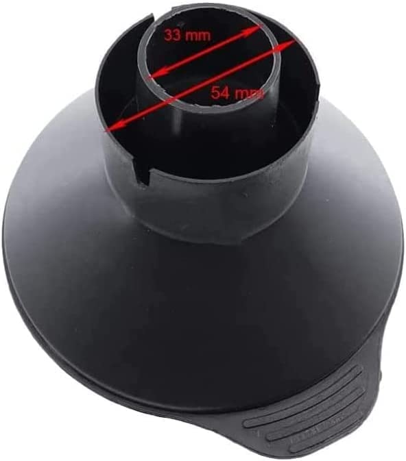 CG94 Imbuto rabbocco sale per lavastoviglie imbocco 54 mm compatibile Be__k0