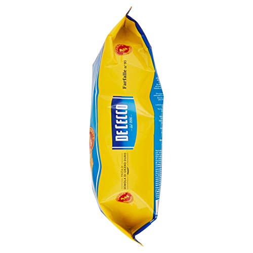De Cecco - Farfalle - 2 pezzi da 1 kg [2 kg]