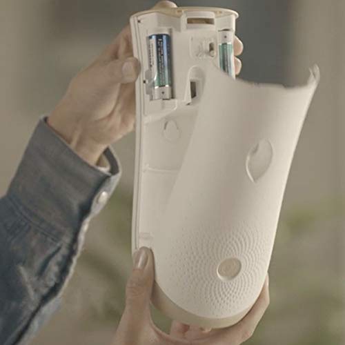 Glade (Brise) Automatic Spray Ricarica per Deodorante Deodorante Deodorante Deodorante, confezione doppia da 538 ml