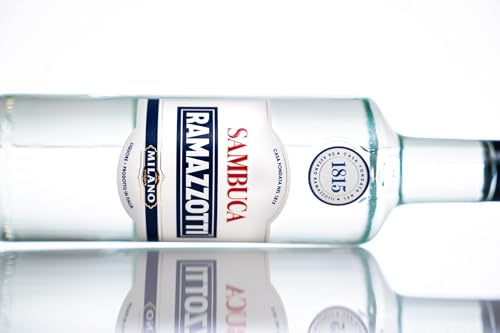 Ramazzotti Sambuca - 700 ml