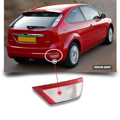 CG94 - Retronebbia F. FOCUS 2007