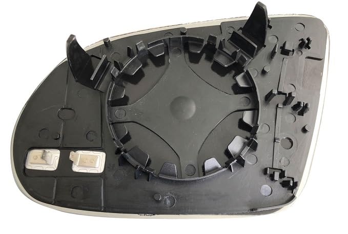 CG94 - Piastra Specchio | Compatibile Per Auto A8 2013 Termica DX