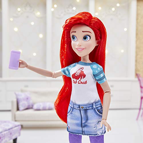 Hasbro Disney Princess