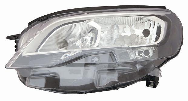 CG94 PROIETTORE H1-H7-W5W-W21W-PY21W C/MOTORE [Lato SX] Per Auto: EXPERT COMBI - TRAVELLER