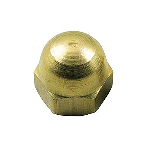 Dado Cieco Esagonale M10 - Pz. 2
