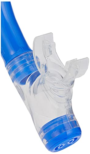 Aqualung Sport Pike Diving Snorkel One Size