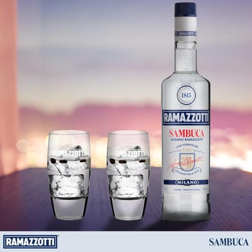 Ramazzotti Sambuca - 700 ml