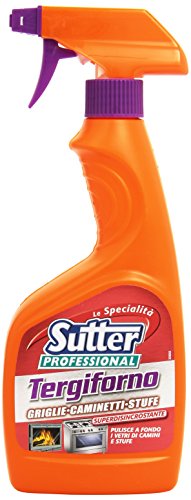 Emulsio Naturale 0268713 Tergiforno, 500 ml