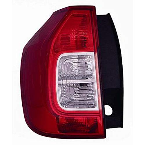 7445611133151 DERB Faro Gruppo Ottico Posteriore Dx Destro [Lato Passeggero]