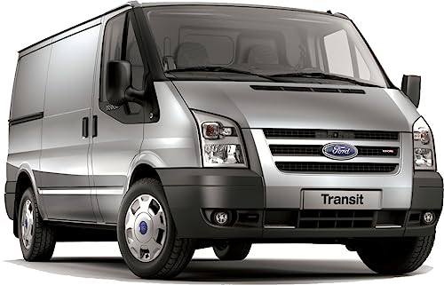 CG94 PROIETTORE H4 PRED. PER REG. ELETT. [Lato SX] Per Auto: TRANSIT