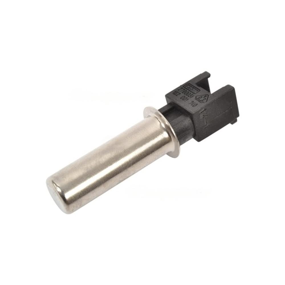 CG94 - Sonda NTC Universale per Lavatrice | Sensore di Temperatura per Elemento Riscaldante | Compatibile con Lavatrici e Asciugatrici | Resistenza 18.30 Ohm Adattabile