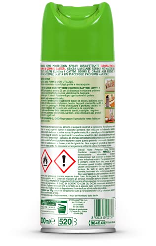 Citrosil - Spray con Vere Essenze