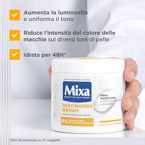 Mixa