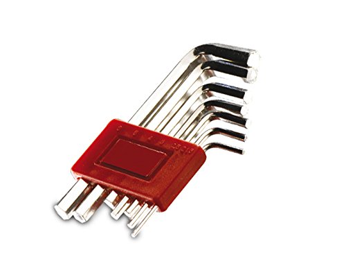 Bottari 96511 Set Chiavi Esagonali