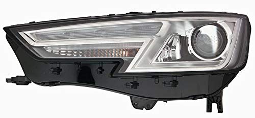 CG94 PROIETTORE XENON D5S-PWY24W-H8 A LED C/MOTORE [Lato DX] Per Auto: A4