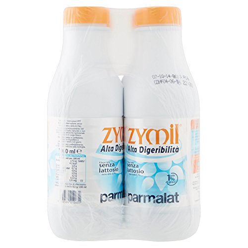 Zymil DAIRY_BASED_DRINK