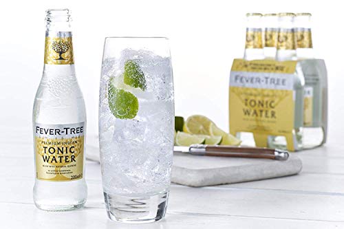 Fever Tree DRINK_FLAVORED