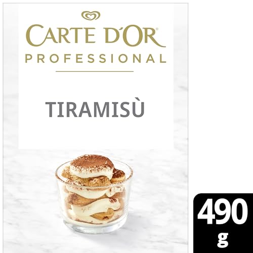Carte d’Or preparato per Tiramisù - 2 x 245g