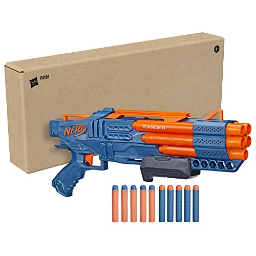 Nerf Elite 2.0, blaster