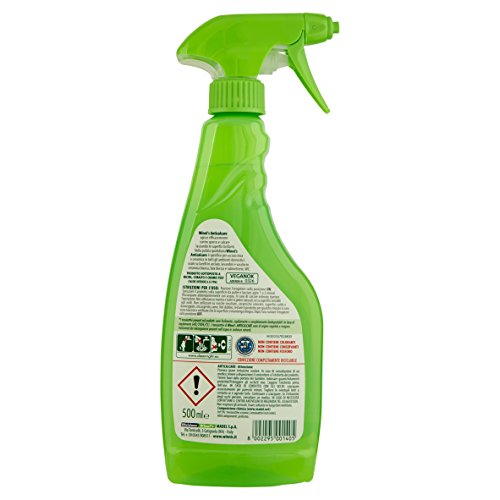 Winni's - Anticalcare, Igiene Quotidiana, 500 ml