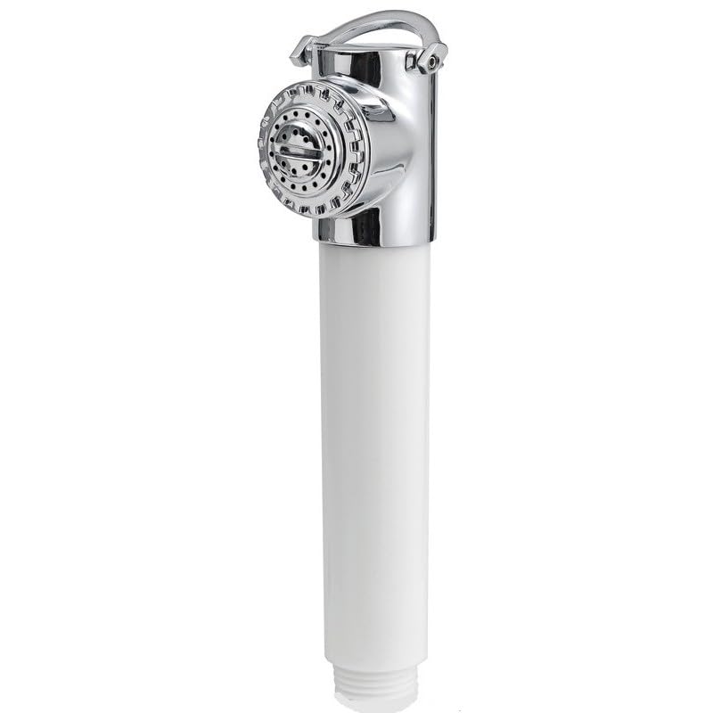 CG94 EROGATORE per DOCCETTA di Ricambio A Pulsante 1/2" Male