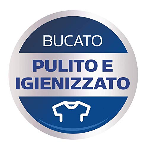 Dixan Discs Detersivo Lavatrice Capsule