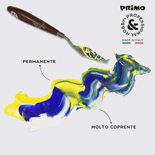 PRIMO Hobby & Professional -