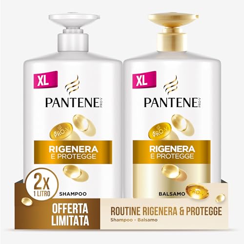 Pantene Pro-V Shampoo
