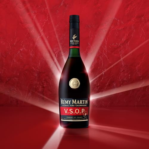 Remy Martin V.S.O.P. Cognac, 700 ml