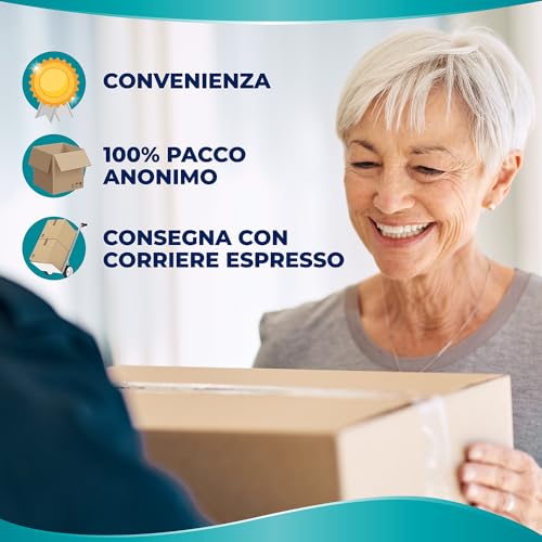 Lines Specialist Assorbente