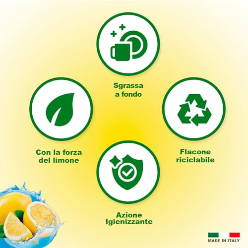 Last Prodotti per Piatti e Lavastoviglie - A Scelta