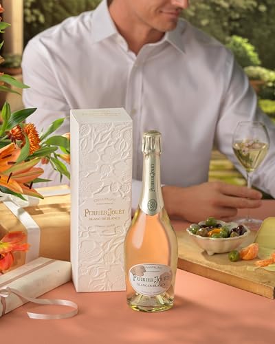 Perrier-Jouët Blanc de Blancs astucciato